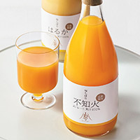 ID47×フロリダスモーニング 瀬戸内の柑橘ジュース