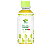 伊藤園 緑茶 お茶体験 ITOEN OCHA EXPERIENCE 200ml ペットボトル 1セット(120本:30本×4ケース)