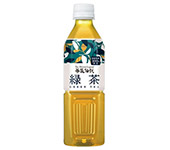 ハルナプロデュース 茶匠伝説 緑茶 500ml ペットボトル 1セット(48本:24本×2ケース)