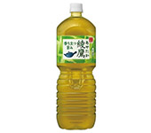コカ・コーラ 綾鷹 2L ペットボトル 1セット(12本:6本×2ケース)