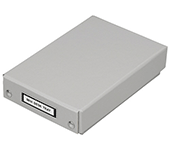 キングジム ミニデスクトレー グレー MN4008-GY 1個