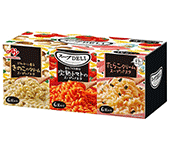 味の素 スープDELI バラエティボックス 1箱(18食)