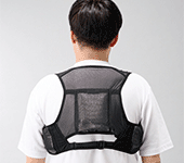 TRUSCO アイシングベスト 保冷剤3個セット TICEV-SET 1着