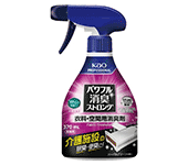 花王 パワフル消臭ストロング 衣料・空間用消臭剤 本体 370mL 1本