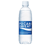大塚製薬 ポカリスエット 500mL ペットボトル 1ケース(24本)