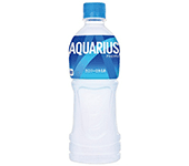 コカ・コーラ アクエリアス 500mL ペットボトル 1ケース(24本)