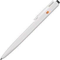 三菱鉛筆 油性ボールペン ユニ ライメックス ナチュラル 0.7mm 黒 SDLX07BN.70 1箱(10本)