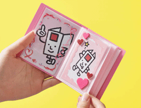 ミニカラーベース