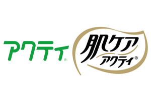 日本製紙クレシア アクティ