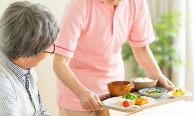 介護