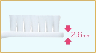 ディズニーキャラクターと一緒に磨こう！