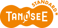 TANOSEEスタンダード