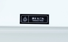 10.マットラベル