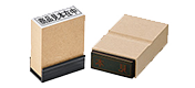 Peスタンプ印 用