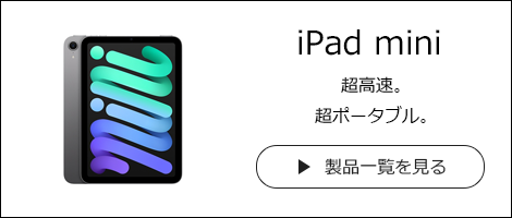 iPad mini