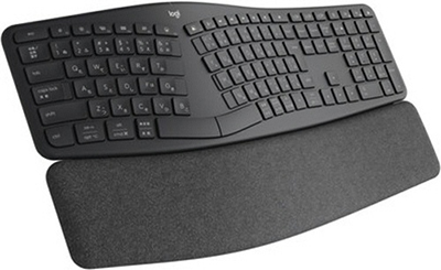 エルゴキーボード