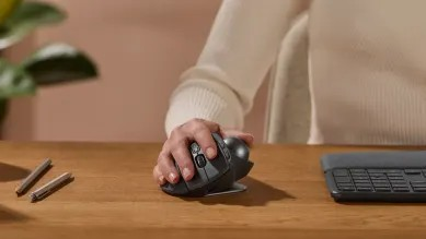 静音クリック