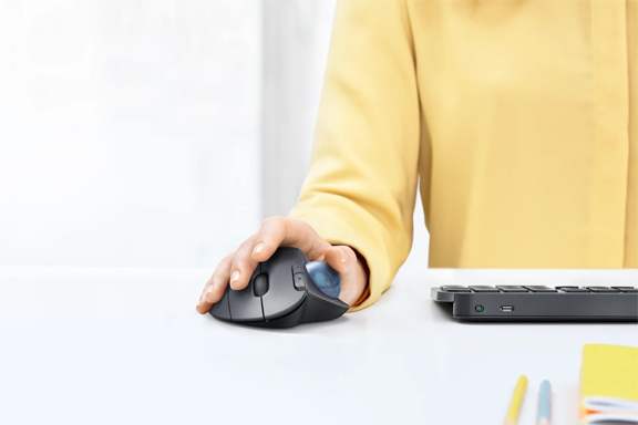 ERGO M575 for Business