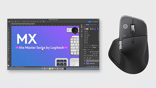 触覚フィードバックを搭載