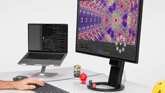 新機能のショートカット「Actions Ring」