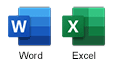 Word・Excel