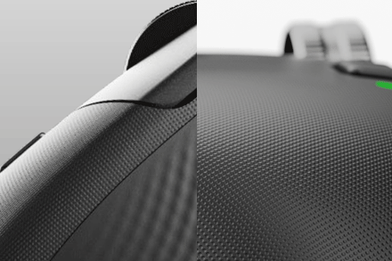 汚れにくく耐久性の高い素材を採用