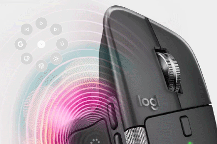 1秒に1,000行のスクロールが可能