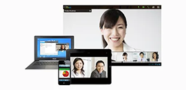 Cisco WebEx