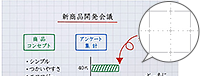 方眼