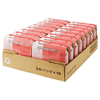 TTS 火子ちゃんボンベ 業務用パック48本入