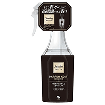 小林製薬 サワデー パルファム 空間と布に使える香りミスト 本体 250mL