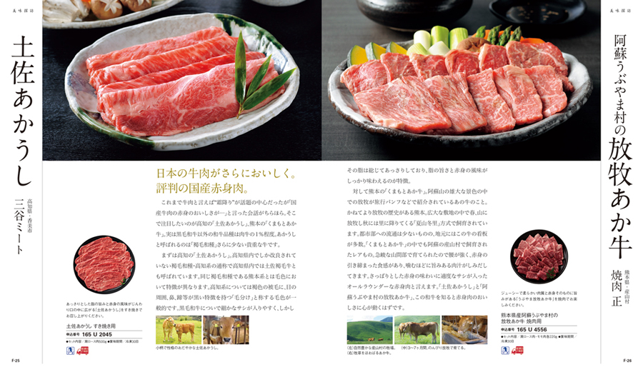 ページ掲載例