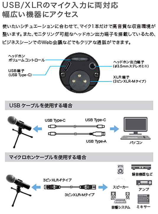 オーディオテクニカ製品で職場の音環境を改善【たのめーる】