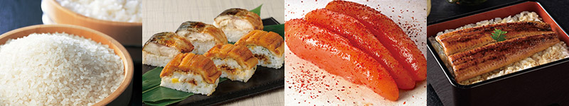 ライスセレクション e-order choice商品イメージ