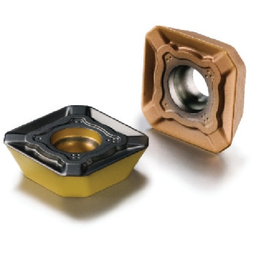 【１０個単位でご注文ください】　サンドビック　コロミル２４５用チップ　Ｈ１３Ａ　Ｒ２４５－１２　Ｔ３　Ｅ－ＫＬ－Ｈ１３Ａ　１個1