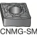【１０個単位でご注文ください】　サンドビック　Ｔ－Ｍａｘ　Ｐ　旋削用ネガ・チップ　ＣＮＭＧ１９０６１６－ＳＭＲ　１個1