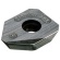 【１０個単位でご注文ください】　サンドビック　コロミル２４５用チップ　１０２０　Ｒ２４５－１８　Ｔ６　Ｅ－Ｗ－１０２０　１個1