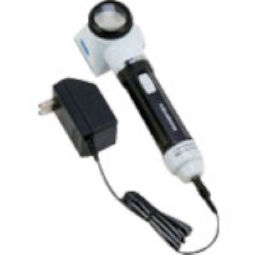 池田レンズ工業　ライト付ルーペ　Ｍ－１７０ＡＣ　１個1