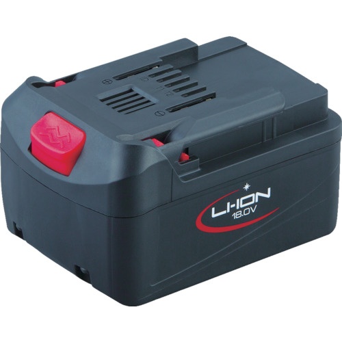 京都機械工具　ＫＴＣ　バッテリーパック　補給部品　ＪＢＥ１８０５０Ｈ　１個1