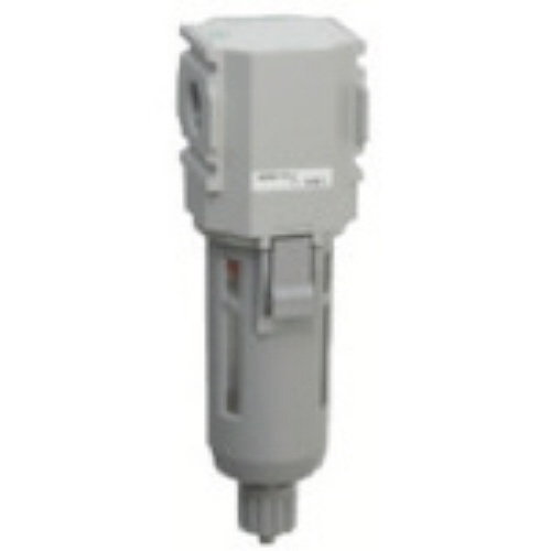 ＣＫＤ　モジュラータイプセレックスＦＲＬ　オイルミストフィルタ　Ｍ２０００－１０－Ｗ－Ｆ１　１個1
