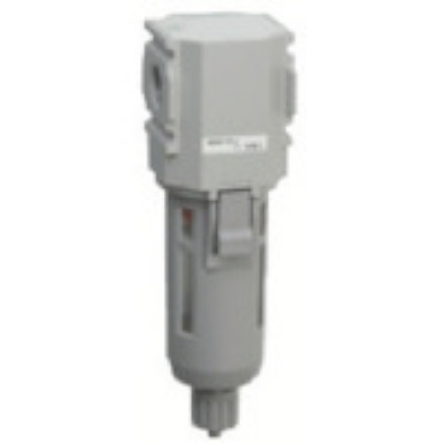 ＣＫＤ　モジュラータイプセレックスＦＲＬ　オイルミストフィルタ　Ｍ２０００－８－Ｗ　１個1