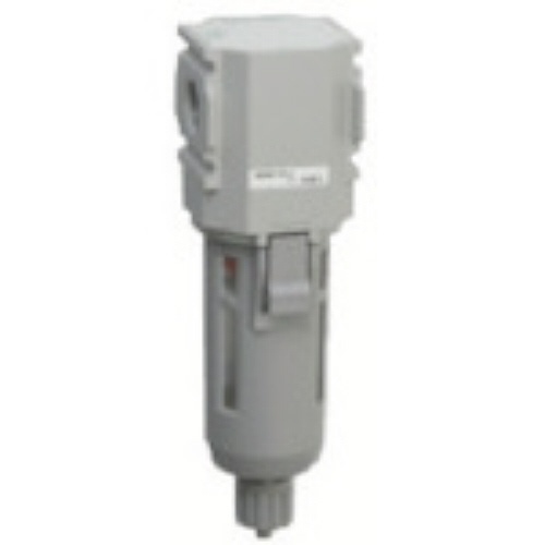 ＣＫＤ　モジュラータイプセレックスＦＲＬ　オイルミストフィルタ　Ｍ２０００－８－Ｗ－Ｆ１　１個1