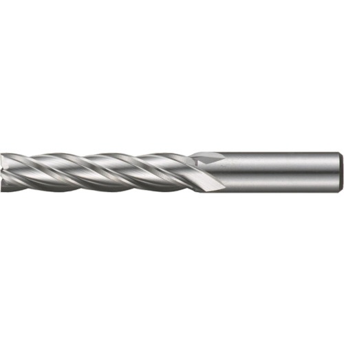 フクダ精工　３Ｓエンドミル４枚刃（ロング刃）４０．０×４２　４ＬＦ－４０．０Ｘ４２　１本1