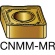 【５個単位でご注文ください】　サンドビック　Ｔ－Ｍａｘ　Ｐ　旋削用ネガ・チップ　２０２５　ＣＮＭＭ　２５　０９　２４－ＭＲ－２０２５　１個1