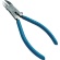フジ矢　プラスチックニッパ　３９４ＢＳＳ－１５０　１個1