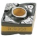 【１０個単位でご注文ください】　イスカルジャパン　Ｂ　旋削／チップ　ＩＣ９２５０　ＣＮＭＸ　１２０７０８－Ｍ４ＰＷ－ＩＣ９２５０　１本1