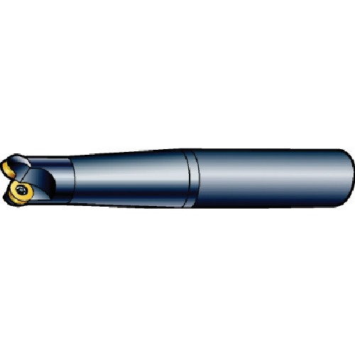 サンドビック　コロミル３００エンドミル　Ｒ３００－０２５Ａ２０－１０Ｍ　１本1