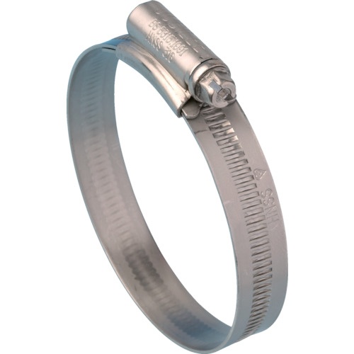 ジュビリー　ホースクリップ　締付径　２８６－３１８ｍｍ　ＪＢＬ－１２．５ＳＳ３１６　１パック（５個）1