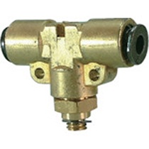 千代田通商　フジメイルブランチティ（金属）　４ｍｍ　Ｍ５×０．８　４－Ｍ５ＭＴ　１個1