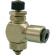 千代田通商　フジスピードコントローラα（金属）メーターイン４ｍｍ　Ｍ５×０．８　４－Ｍ５ＳＣ－Ｉ　１個1